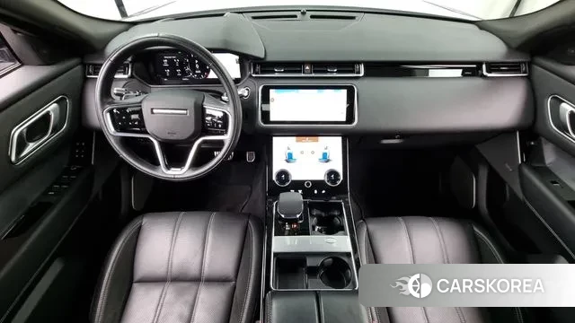 Land Rover Range Rover Velar id 3043702 из Кореи 17