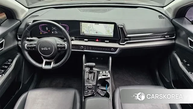 Kia Sportage 5th Generation id 3399024 из Кореи 17