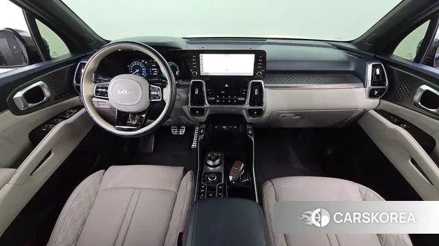 Kia Sorento 4th Generation id 3690619 из Кореи 17