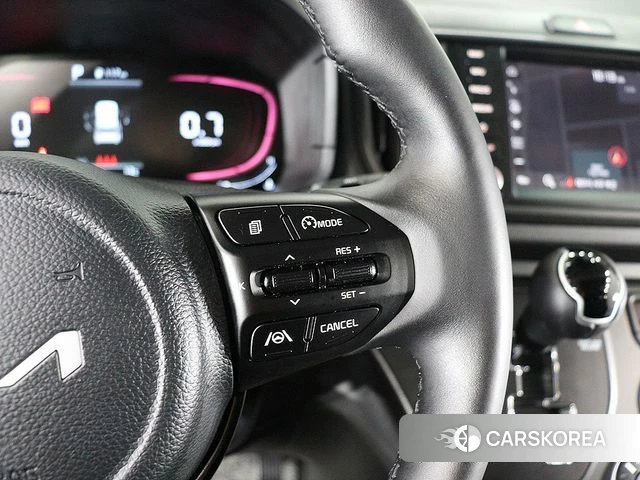 Kia The New Kia Ray id 3850219 из Кореи 17