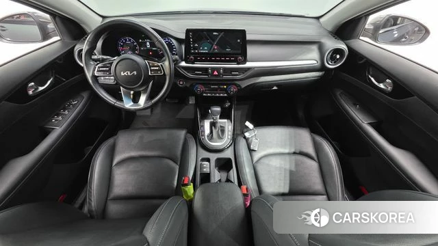 Kia The New K3 2nd generation id 4936697 из Кореи 31