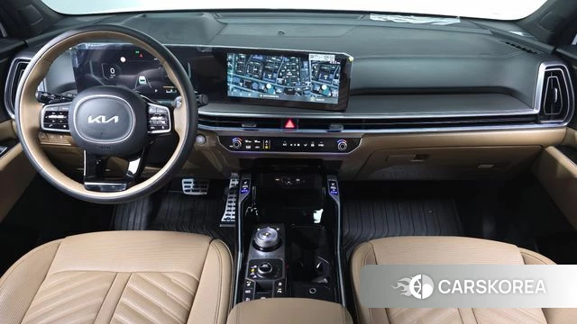 Kia The New Sorento 4th Generation id 4414505 из Кореи 17