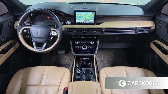 Lincoln Corsair id 3555970 из Кореи 17