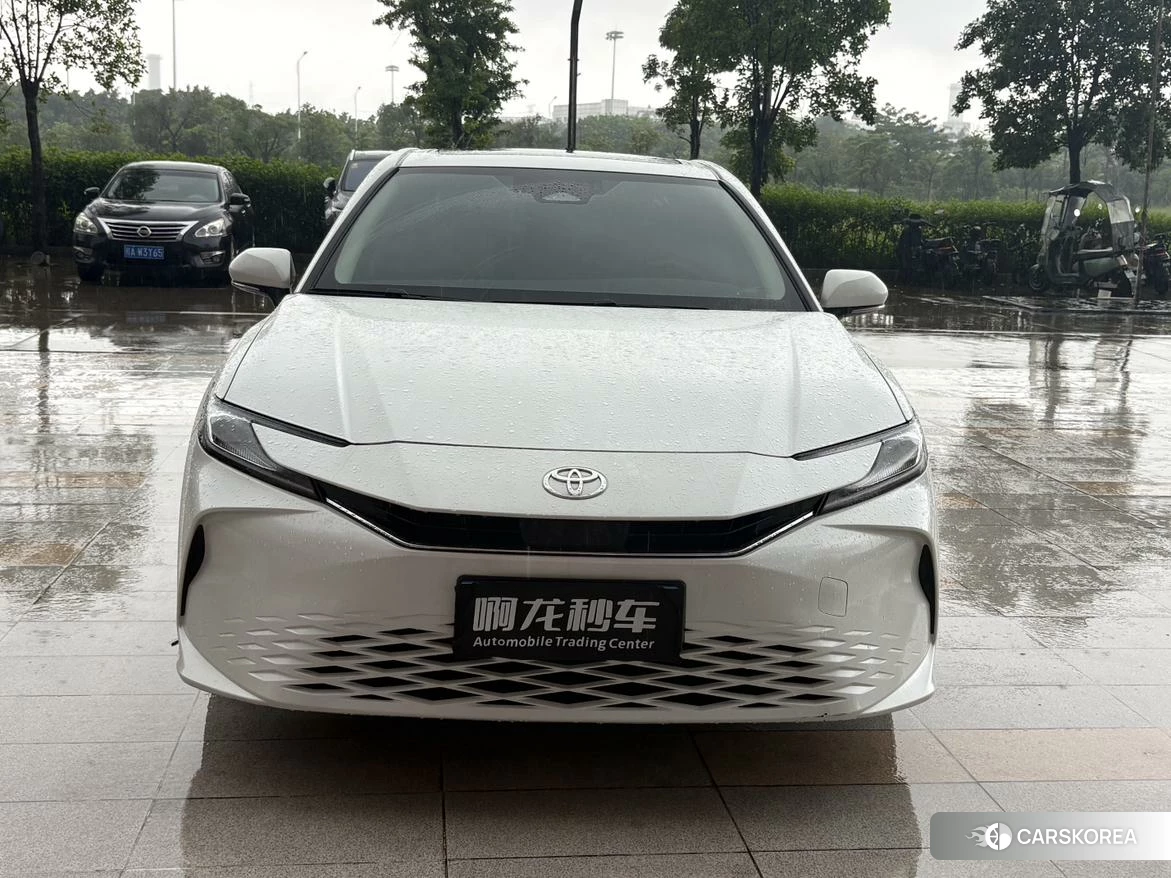 Toyota Camry id 4515033 из Китая 7