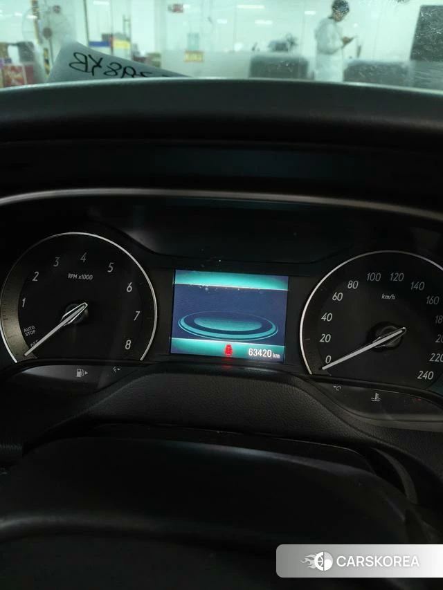 Buick Yinglang id 4241106 из Китая 7