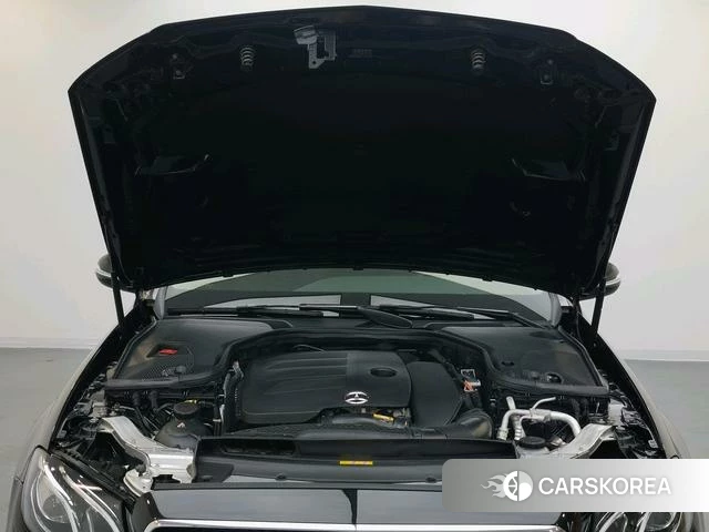 Mercedes-Benz E-class id 4238553 из Китая 17