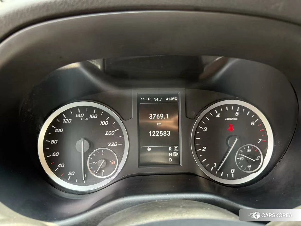 Mercedes-Benz Vito id 4513489 из Китая 8