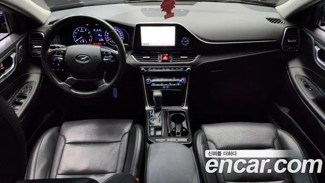 Hyundai Grandeur IG id 2913081 из Кореи 17