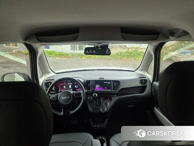 Kia The New Kia Ray id 4354141 из Кореи 17