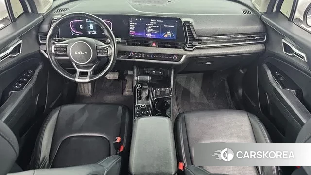 Kia Sportage 5th Generation id 3355367 из Кореи 17