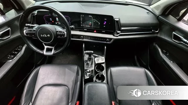 Kia Sportage 5th Generation id 3443169 из Кореи 17