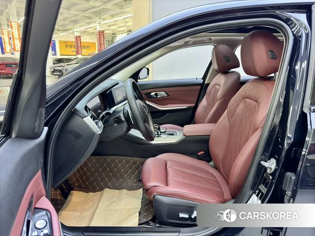 BMW 3 series id 4260462 из Китая 12