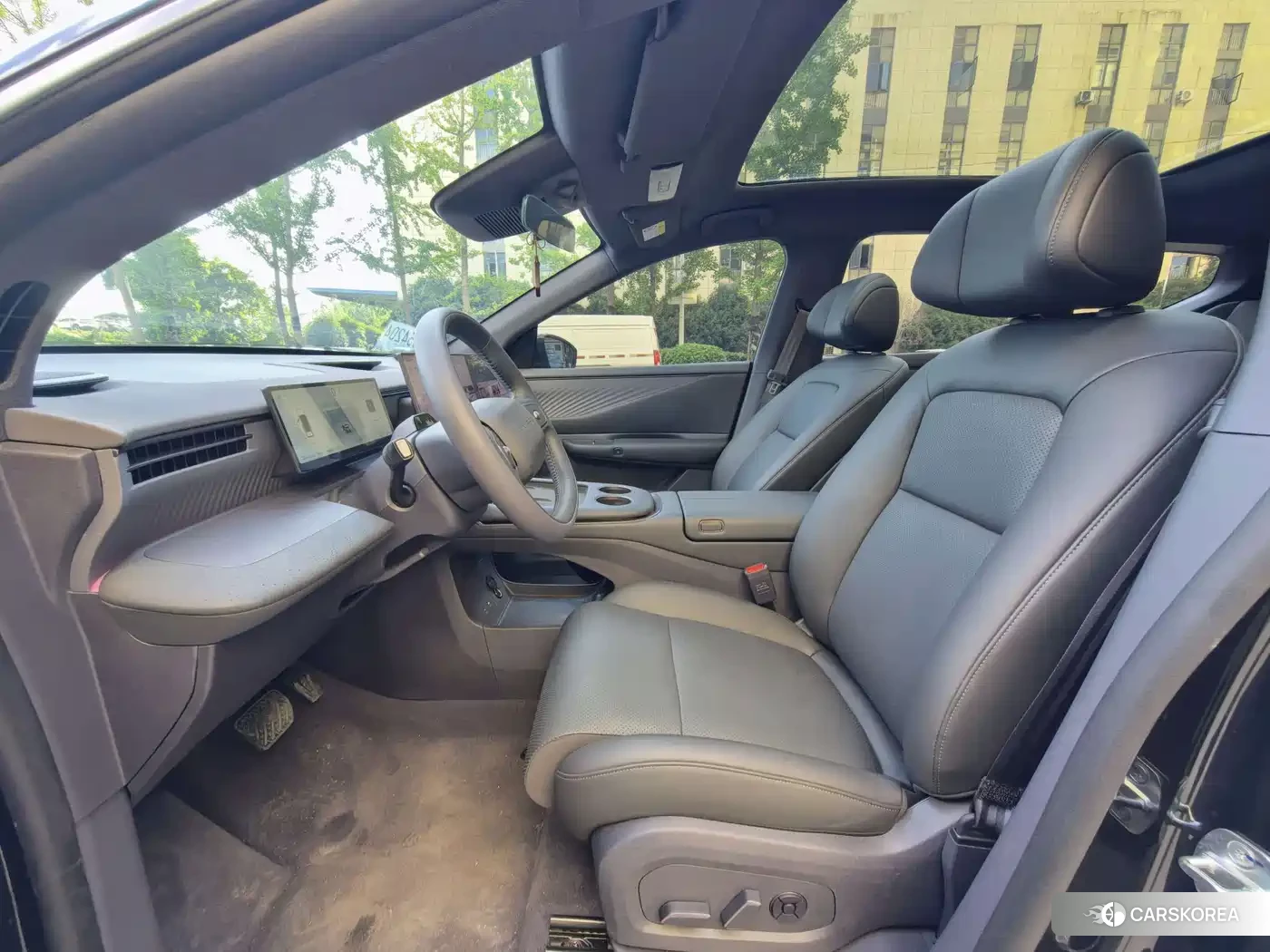 Nissan NX8 id 4653756 из Китая 7