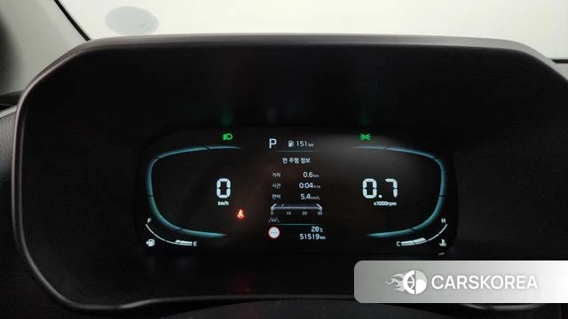 Kia The New Morning (JA) id 4474658 из Кореи 29