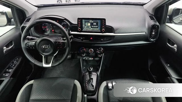 Kia All New Morning (JA) id 4742120 из Кореи 17