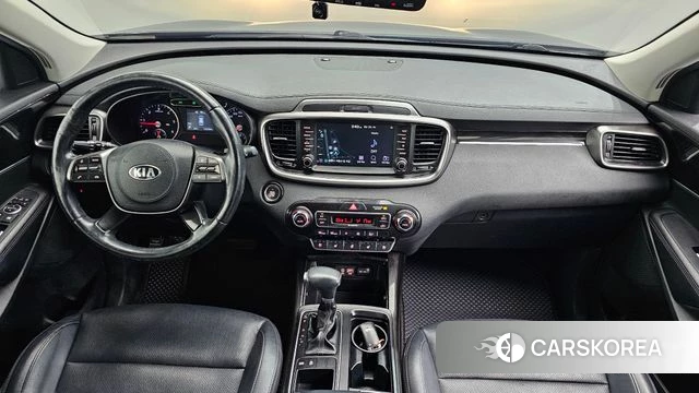 Kia The New Sorento id 4403227 из Кореи 17