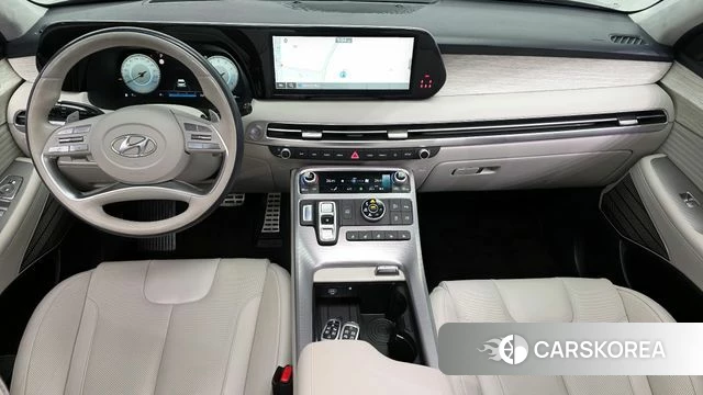 Hyundai The New Palisade id 3811788 из Кореи 17