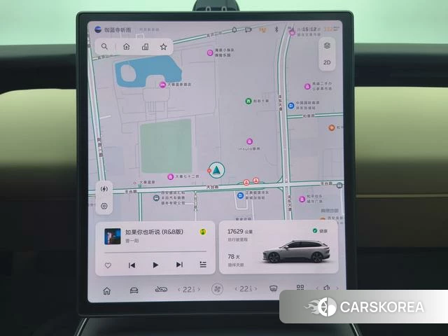 Weilai ET5T id 3908321 из Китая 17