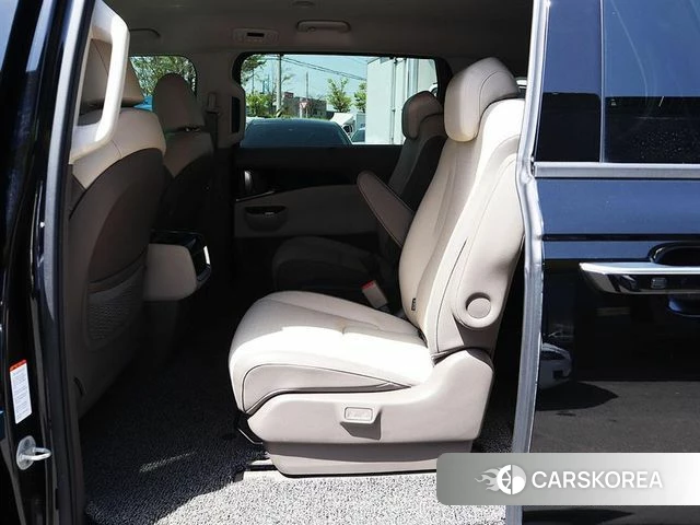 Kia Carnival 4th generation id 4406294 из Кореи 17