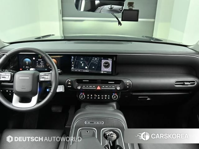 Hyundai Palisade (LX3) id 3805244 из Кореи 17