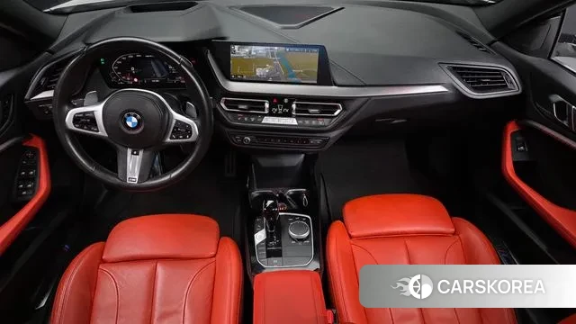 BMW 2 Series Gran Coupe (F44) id 3697087 из Кореи 17