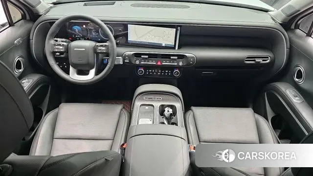 Hyundai Palisade (LX3) id 3732261 из Кореи 17