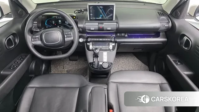 Hyundai Casper id 3600193 из Кореи 17