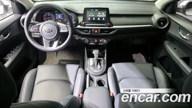 Kia Come New K3 id 2808217 из Кореи 17