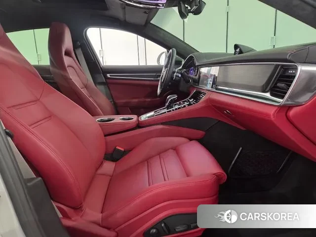 Porsche Panamera (972) id 3739688 из Кореи 9