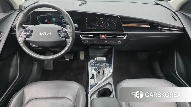 Kia Di Ol Nu Niro id 4457533 из Кореи 17