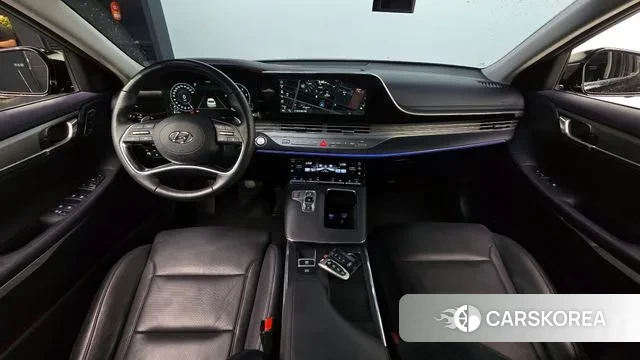 Hyundai The New Grandeur IG id 3023766 из Кореи 17