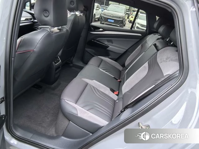 Volkswagen ID.4 CROZZ id 4260091 из Китая 13