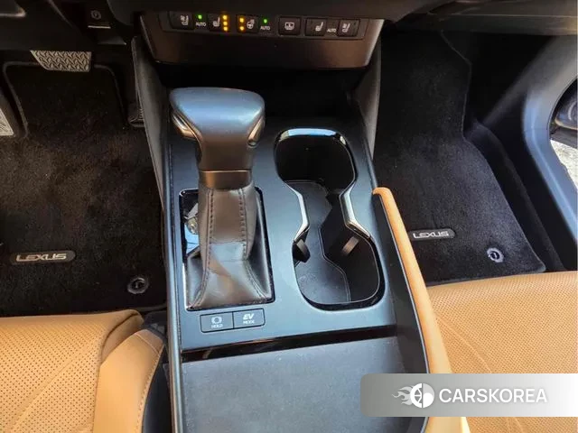 Lexus ES300h 7th generation id 3615109 из Кореи 8