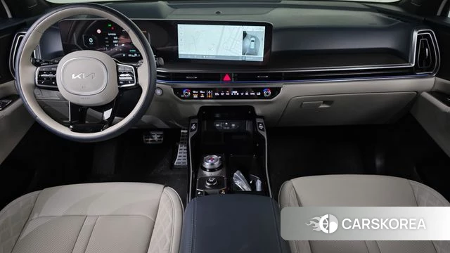 Kia The New Sorento 4th Generation id 4778242 из Кореи 17
