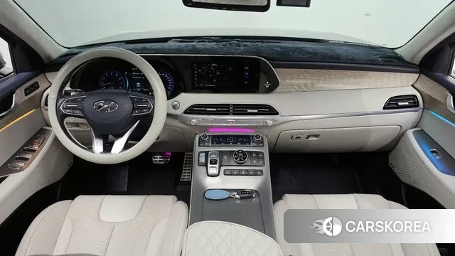 Hyundai Palisade id 2991071 из Кореи 17