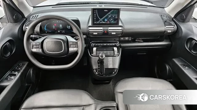 Hyundai Casper id 3394719 из Кореи 17