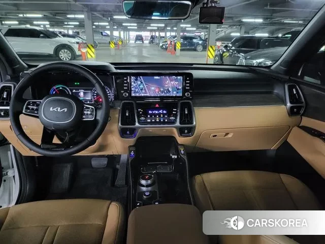 Kia Sorento 4th Generation id 3022777 из Кореи 17