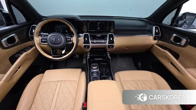 Kia Sorento 4th Generation id 3514092 из Кореи 17