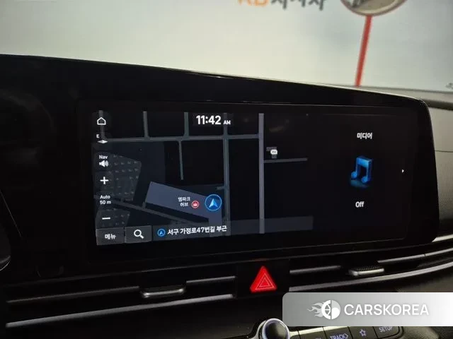 Hyundai Avante (CN7) id 3625428 из Кореи 15