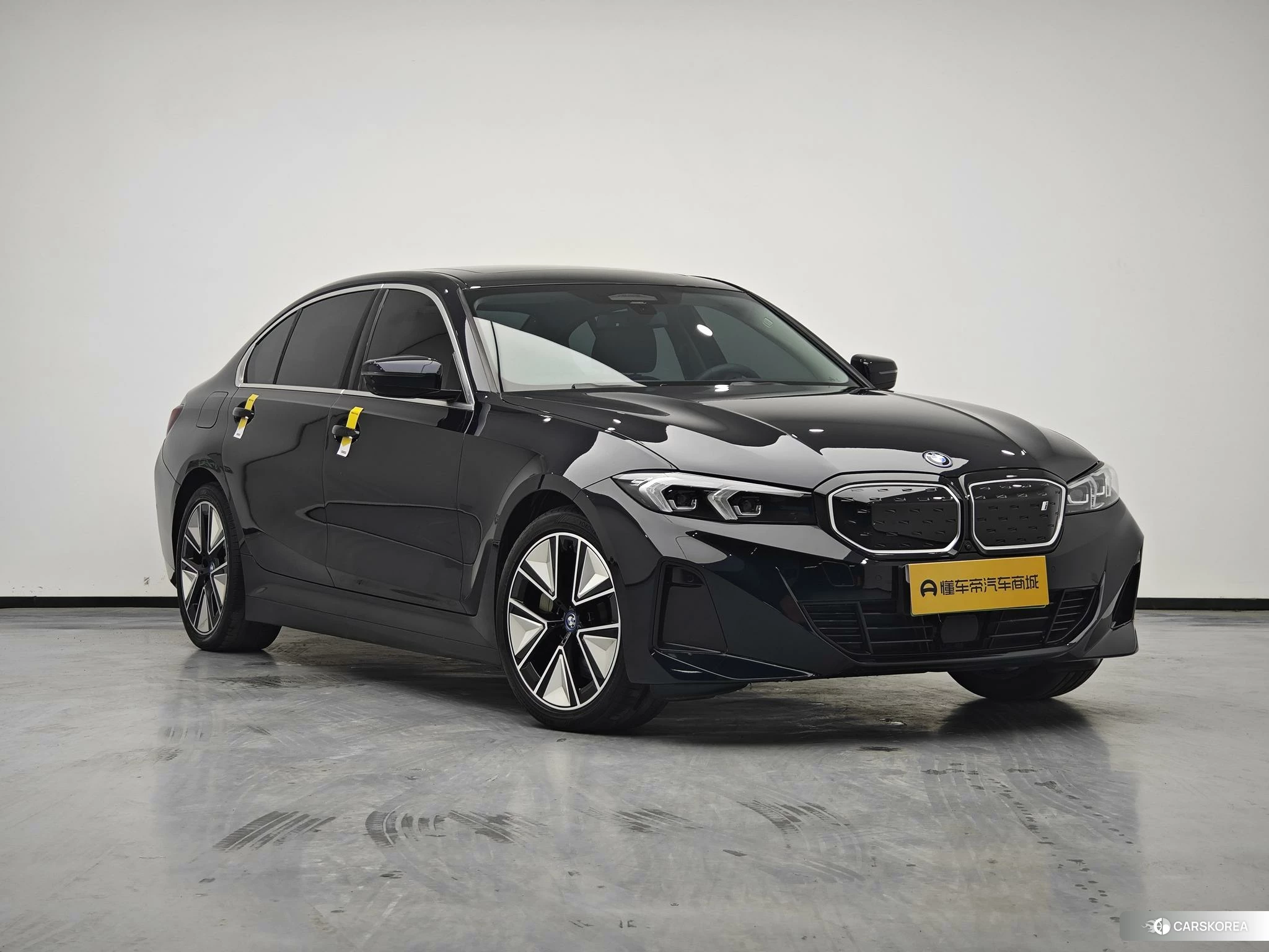 BMW i3 id 4413447 из Китая 17