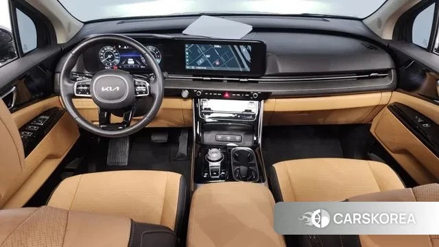 Kia Carnival 4th generation id 3524114 из Кореи 17