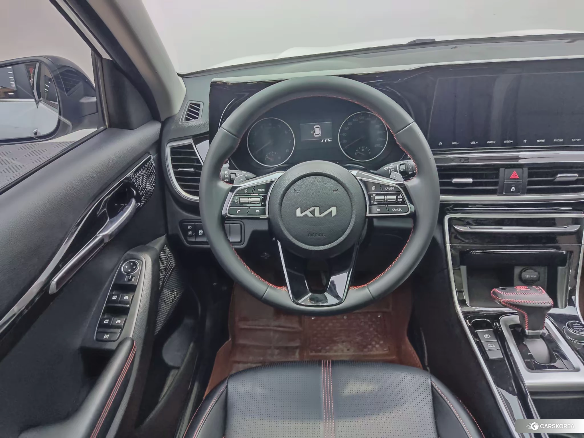 Kia Proud run id 4406065 из Китая 17