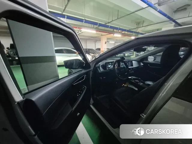 Kia EV6 id 3338930 из Кореи 10