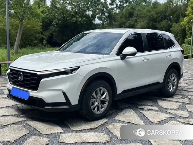 Honda CR-V id 4359012 из Китая 7
