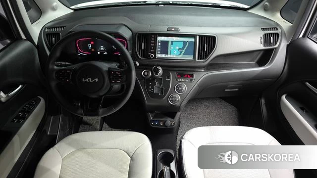 Kia The New Kia Ray id 4590544 из Кореи 32