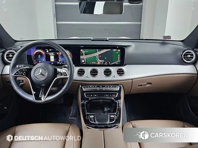 Mercedes-Benz E-Class W213 id 3454068 из Кореи 17