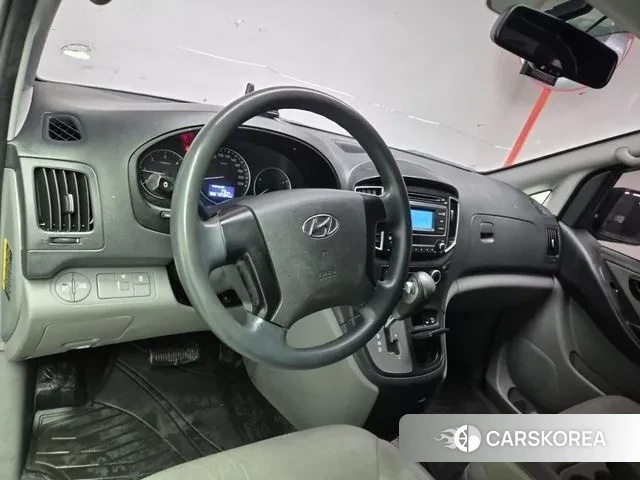 Hyundai The New Grand Starex id 3351201 из Кореи 14