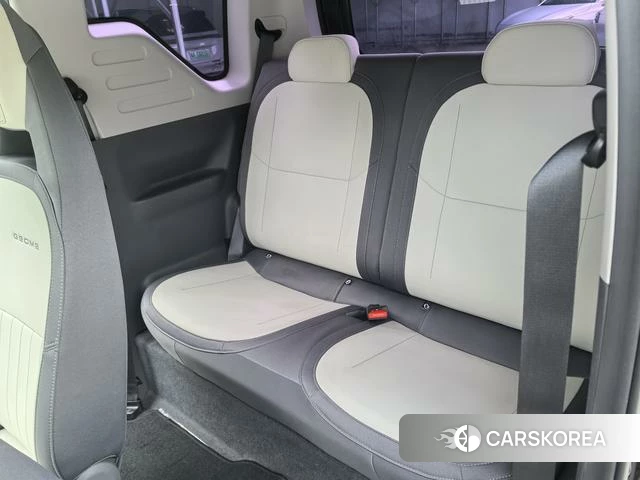 Geely Galaxy panda id 4254522 из Китая 8