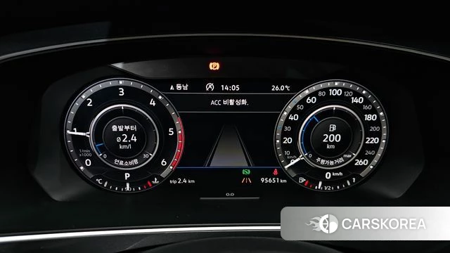 Volkswagen Tiguan second Generation id 4708893 из Кореи 34