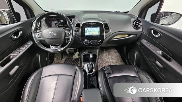 Renault Korea (Samsung) New QM3 id 4384455 из Кореи 17